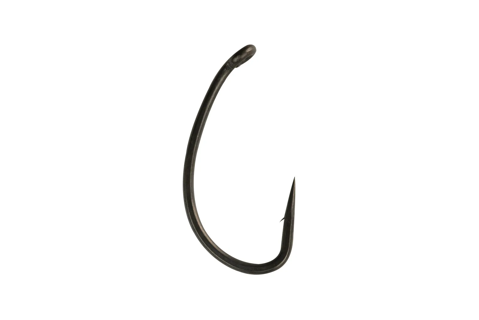 Thinking Anglers Curve Shank Barbed Hooks