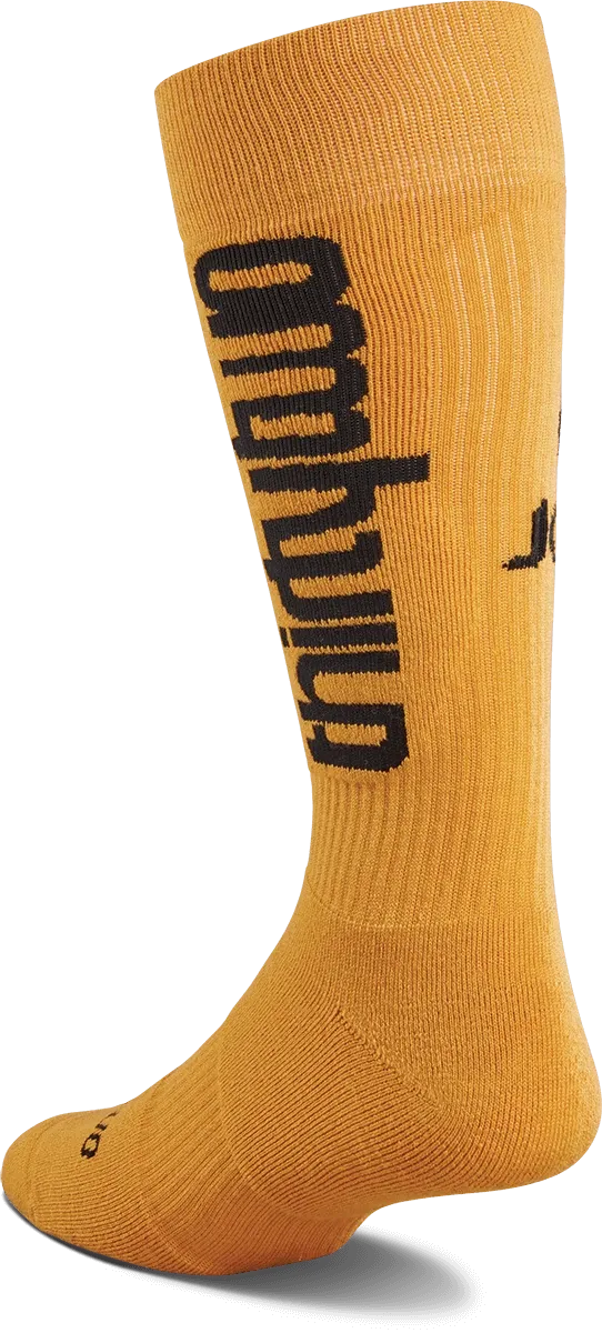 Thirty Two Jones Merino ASI Sock