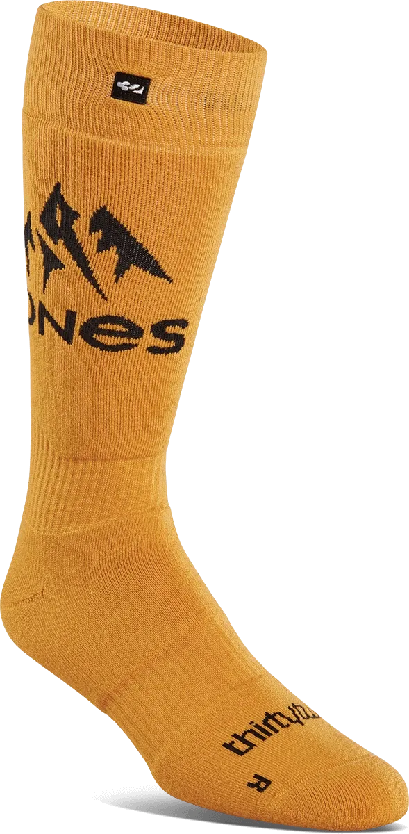 Thirty Two Jones Merino ASI Sock