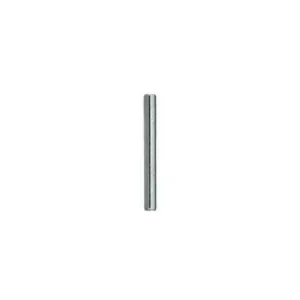 Titanium Internally-Threaded Bar 14g