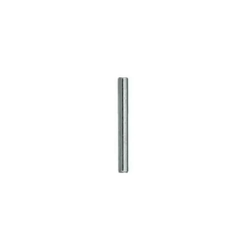 Titanium Internally-Threaded Bar 14g