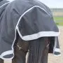 TK22701--72 Blanket Winter 160G-Tuxedo Storm