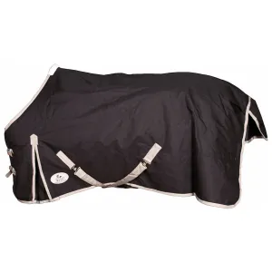 TK33BK Blanket Rugged Mini 600D,200gm