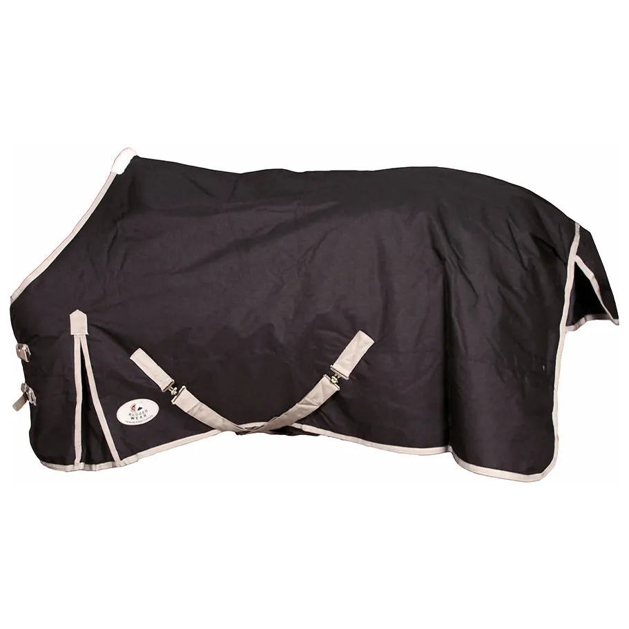 TK33BK Blanket Rugged Mini 600D,200gm
