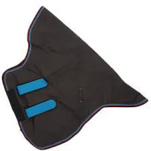 TKBLA828-M-Blk 200G Highlander Neck Cover