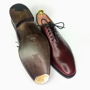 Toe Plates and Heel Plates