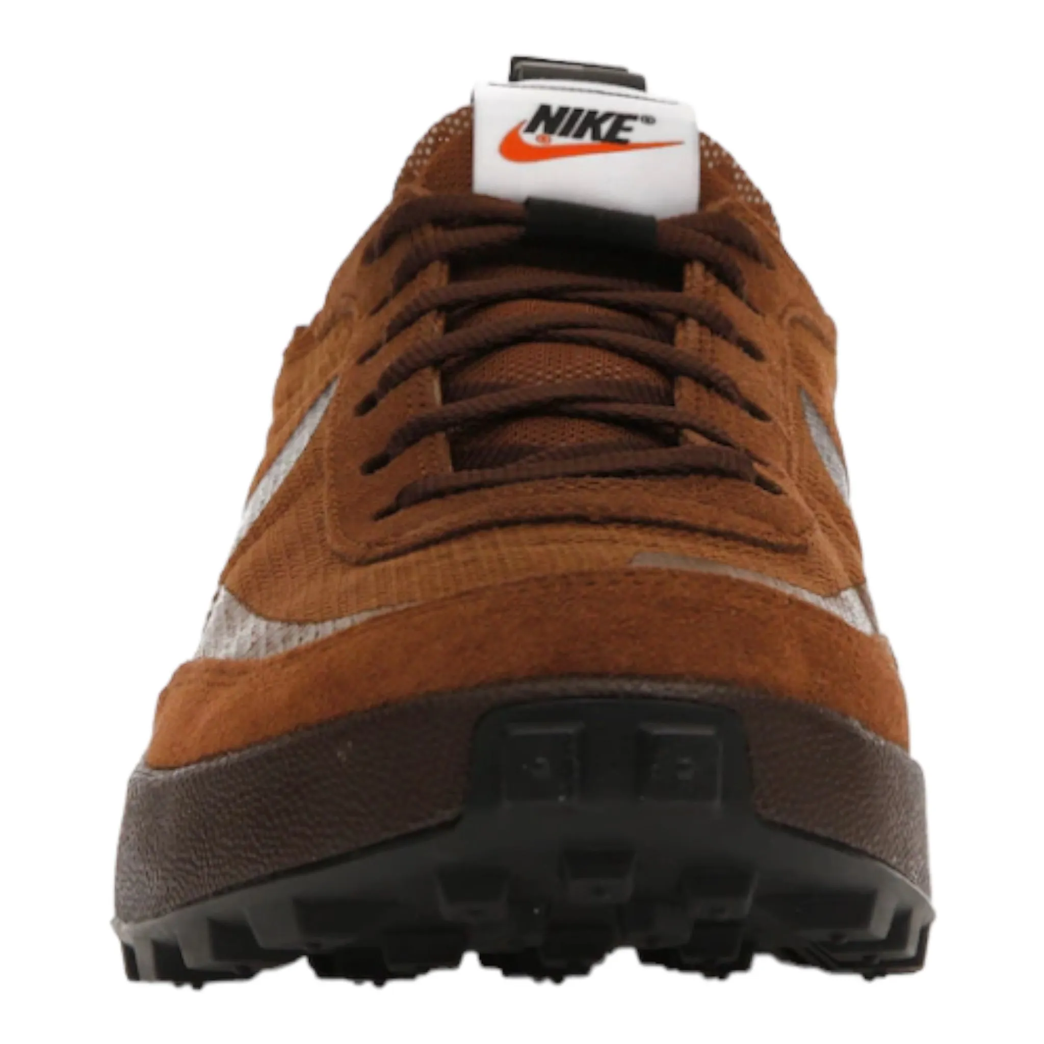 Tom Sachs NikeCraft General Purpose Shoe Field Brown (W)