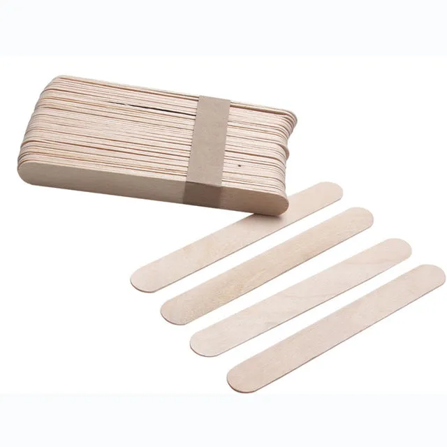 Tongue Depressor, Nonsterile 6"