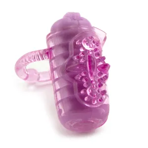Tongue Dinger Vibrating Tongue Ring