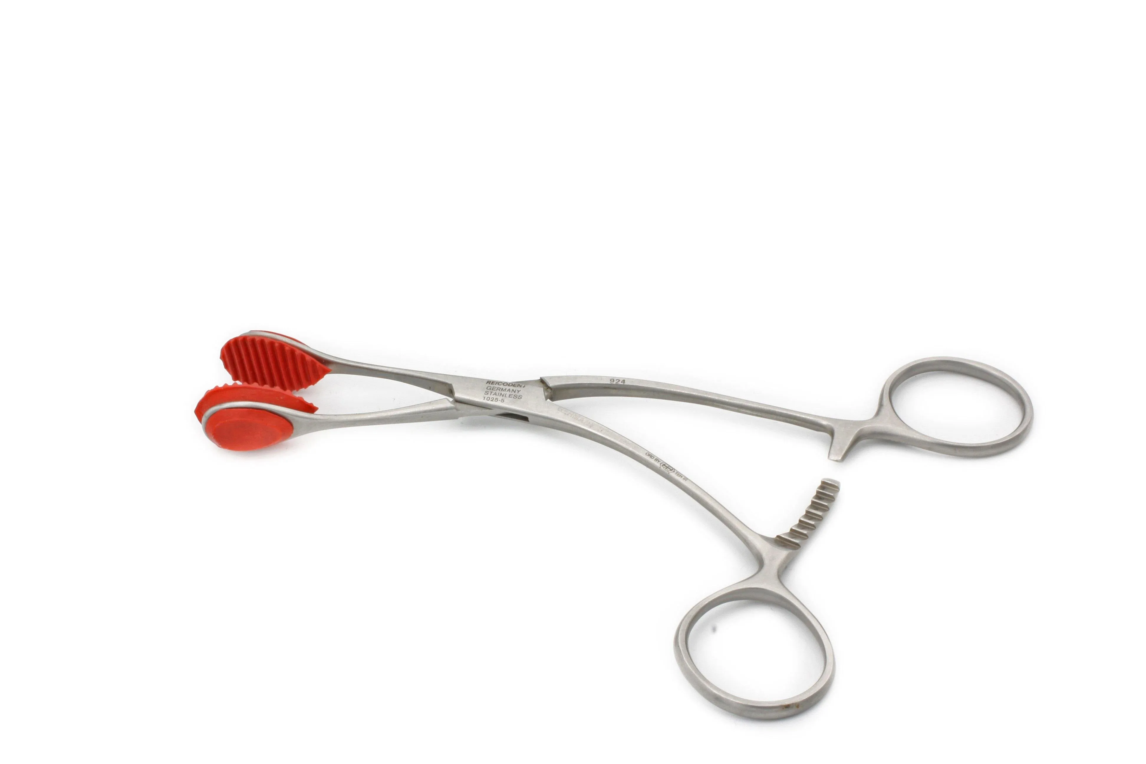 Tongue Holding Forceps ( 1025-5)