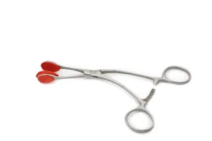 Tongue Holding Forceps ( 1025-5)