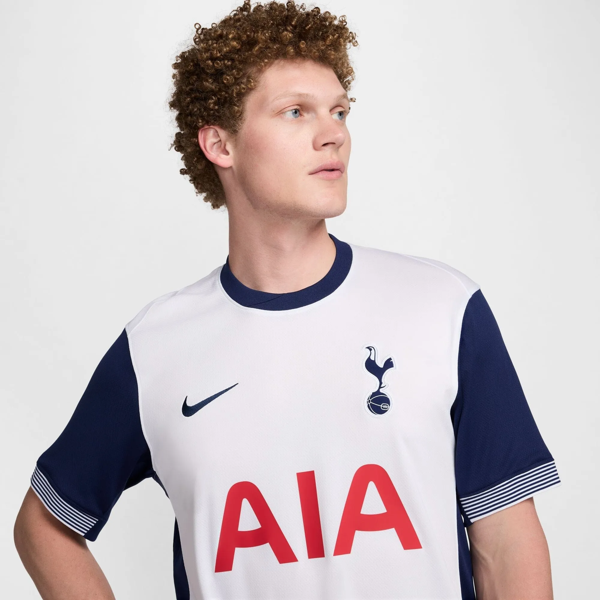 Tottenham Hotspur 24/25 Home Jersey (FN8794-101)