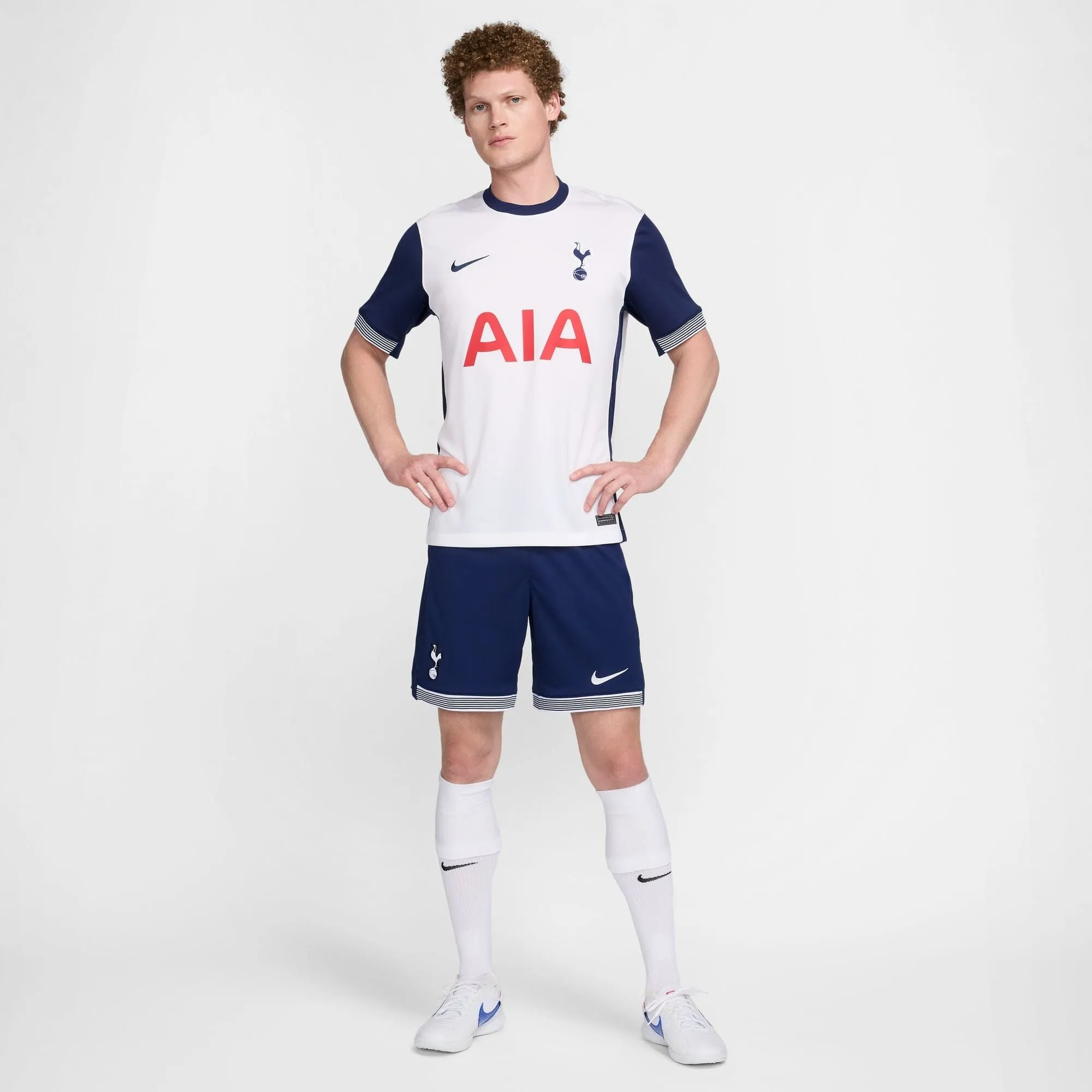 Tottenham Hotspur 24/25 Home Jersey (FN8794-101)