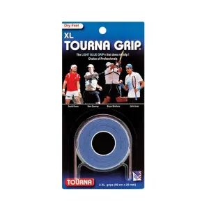 Tourna Grip XL 3 pack
