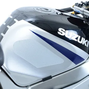 Traction Pads MV Agusta R&G (EZRG600CL)