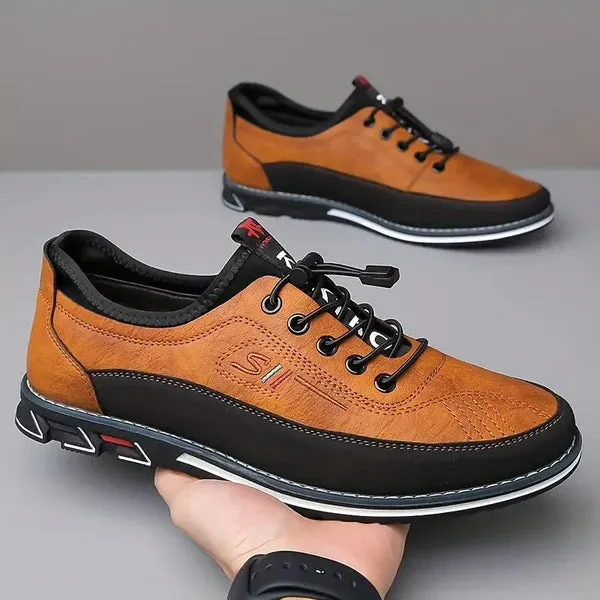 TrailMaster Casual Oxfords
