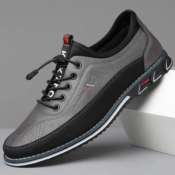 TrailMaster Casual Oxfords