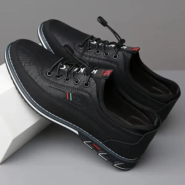 TrailMaster Casual Oxfords