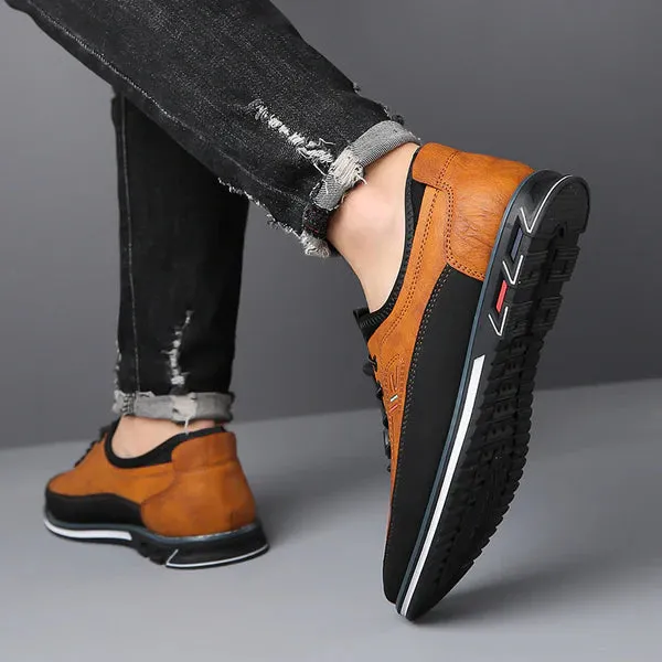 TrailMaster Casual Oxfords