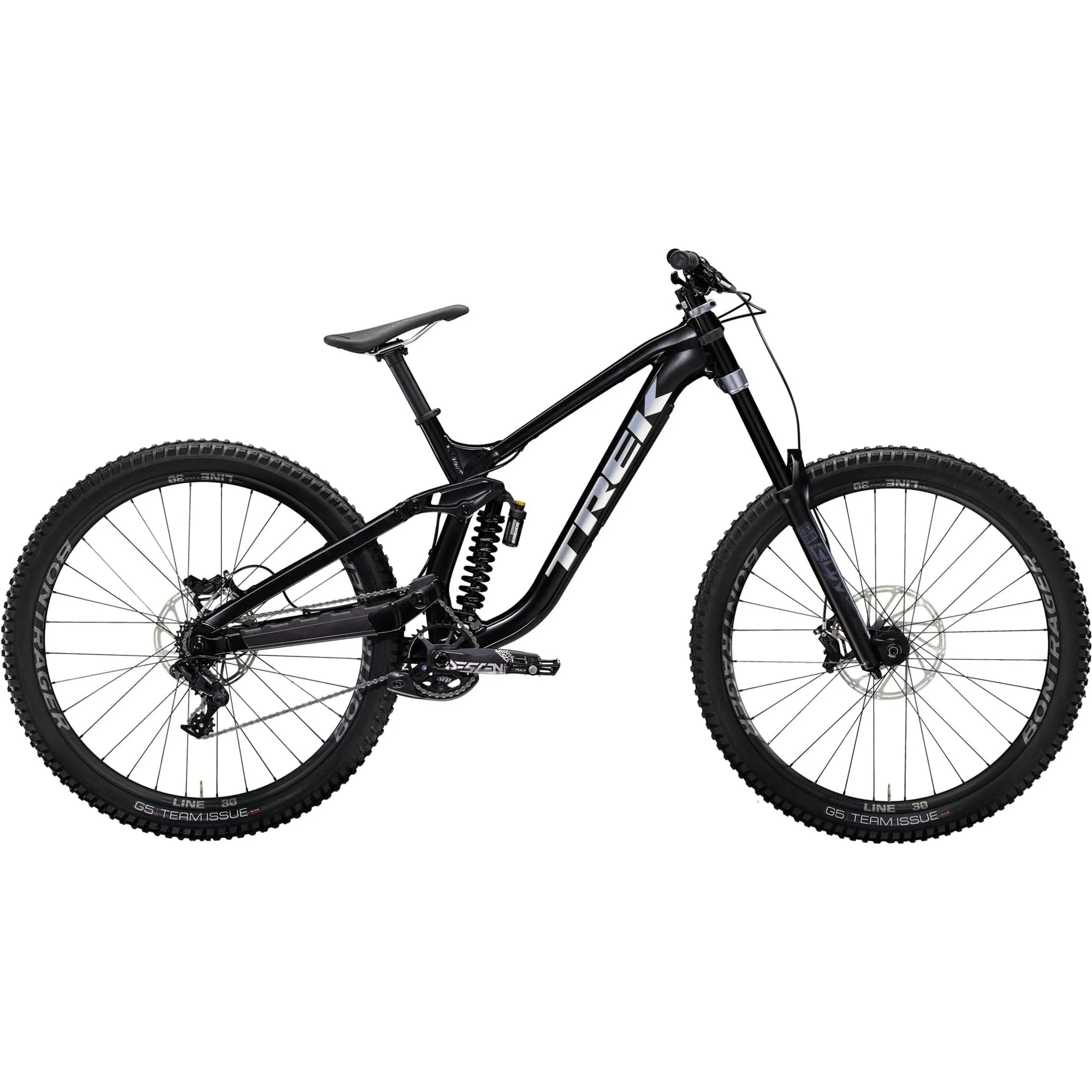 TREK SESSION 8 29 GX 2023