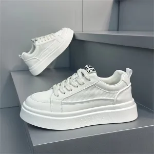 Trendy Sneakers Daily Casual Men's Shoes Board Shoes