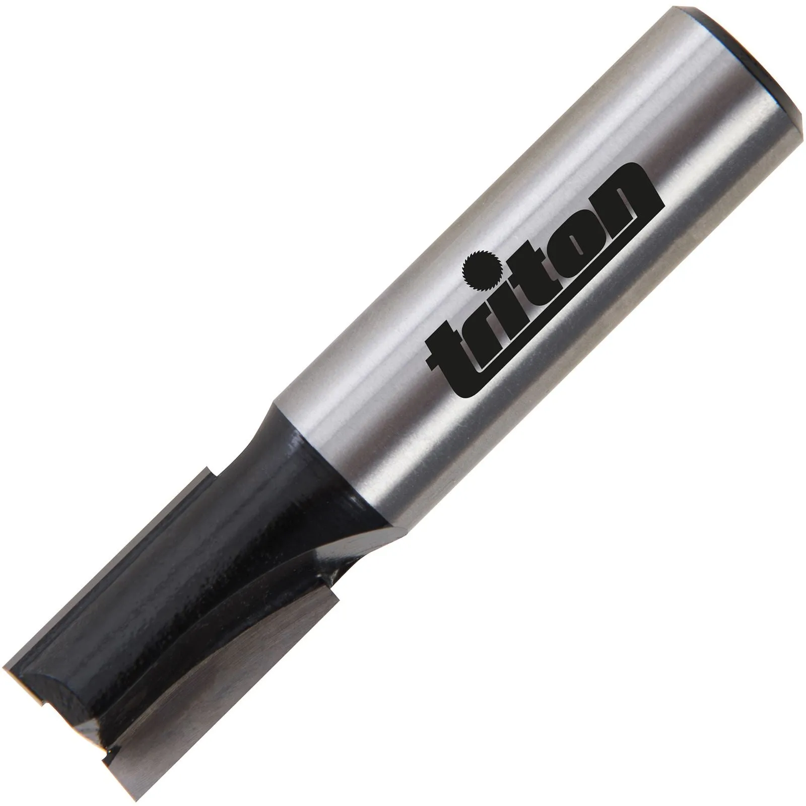 Triton 1/2" Shank Straight Imperial Cutter Router Bits