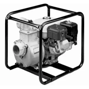 Tsurumi TE2-100HA Gasoline Pump