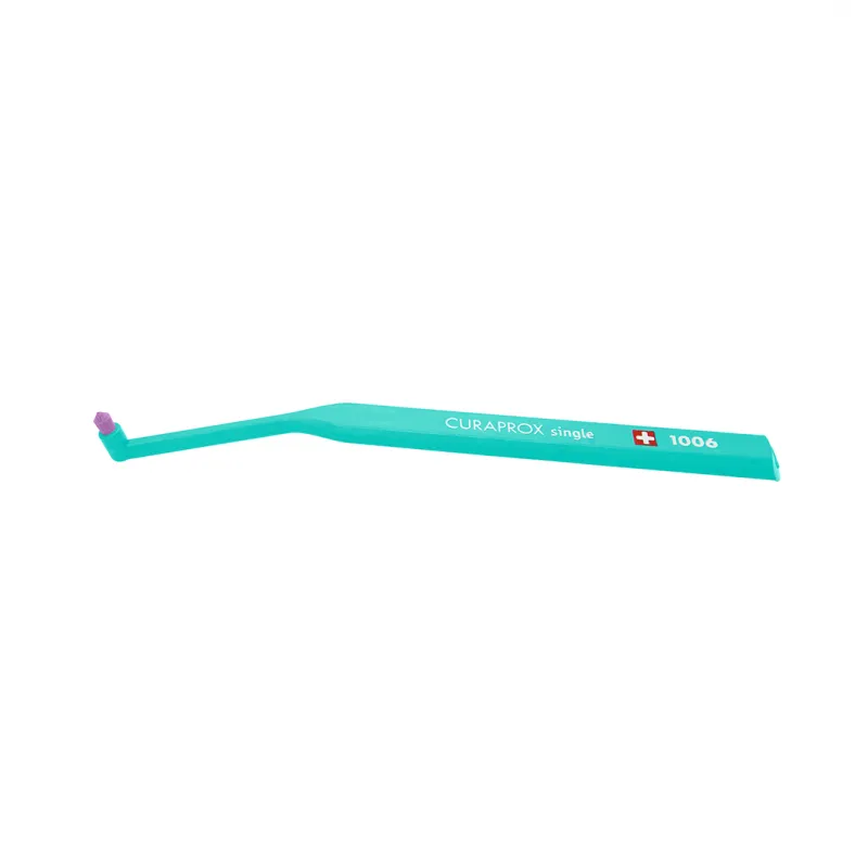 Tung Brush Tongue Cleaner