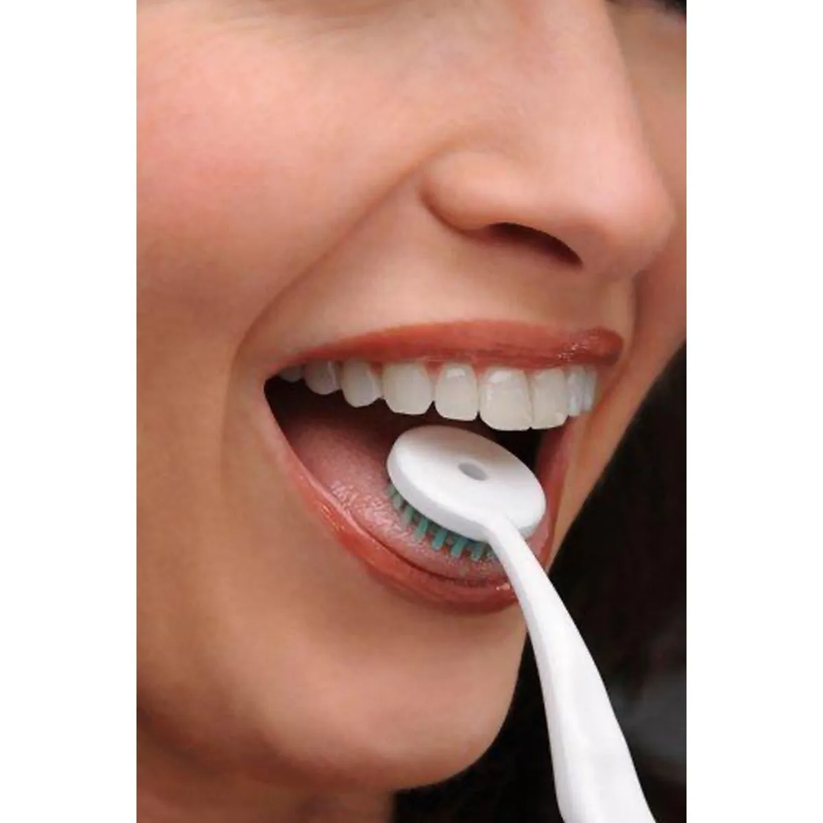 Tung Brush Tongue Cleaner