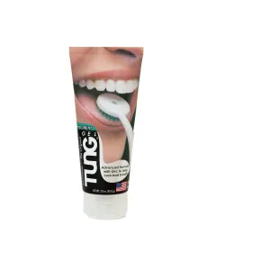 Tung Tongue Cleaner Fresh Breath Gel