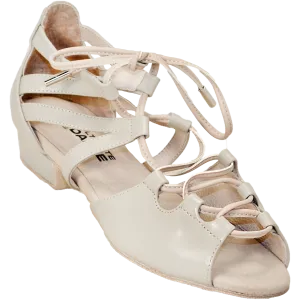 Ultimate BOHO - Beige Leather