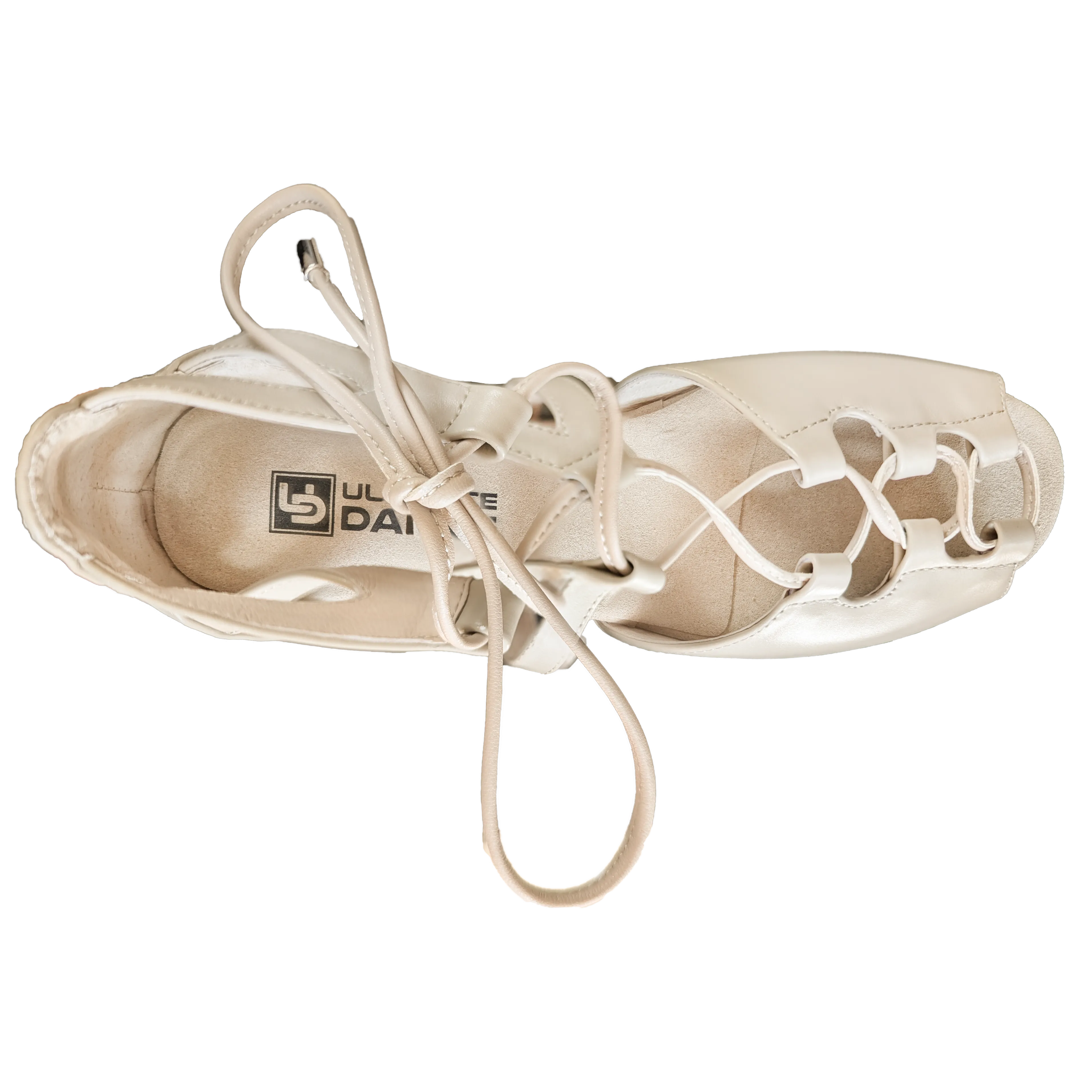 Ultimate BOHO - Beige Leather
