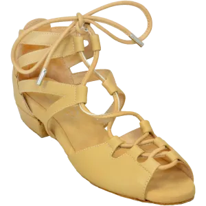 Ultimate BOHO - Tan Leather