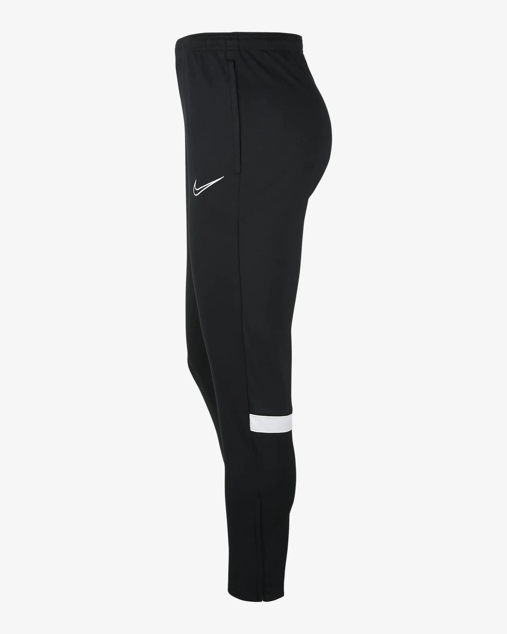 ULTIMATE SOCCER  Nike Dri-FIT Academy Men's Soccer Pants (CW6122-010)