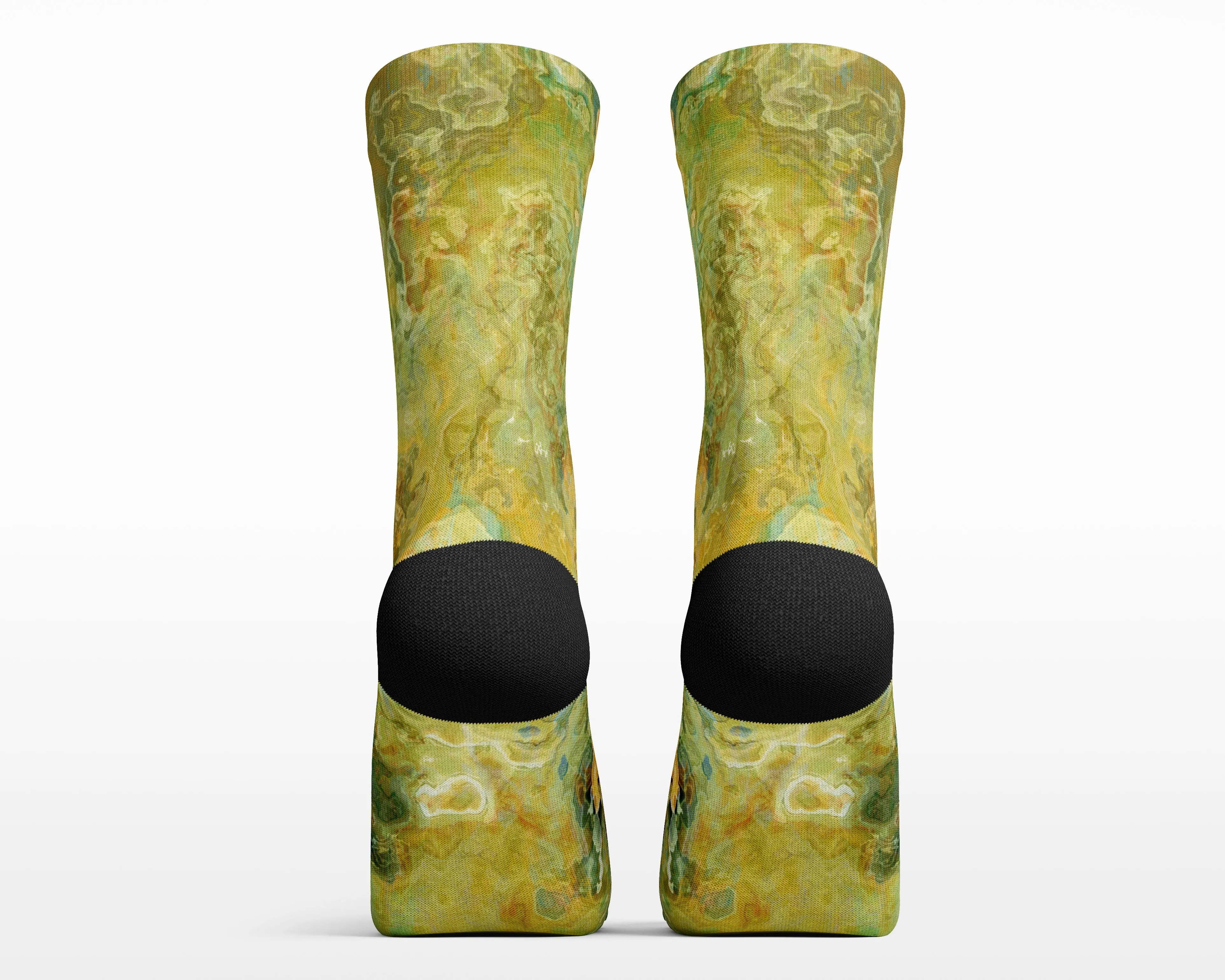 Unisex Socks, Take Flight
