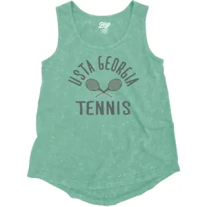 USTA Georgia Tank