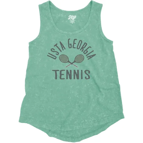 USTA Georgia Tank