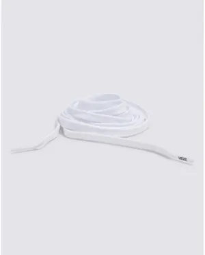 Vans Laces 36" - White