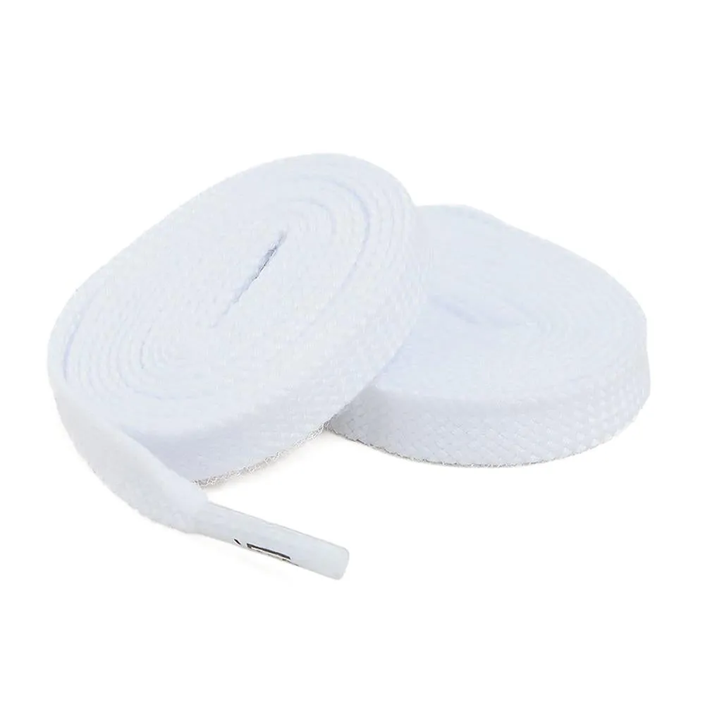 Vans Laces 45"- White