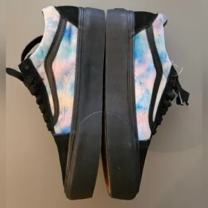 Vans New Skool Multicolor Unisex