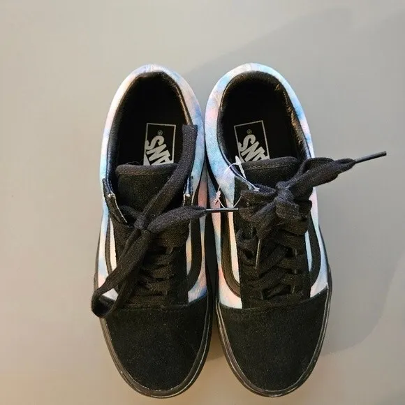 Vans New Skool Multicolor Unisex