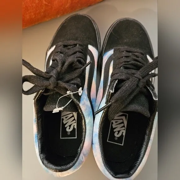 Vans New Skool Multicolor Unisex