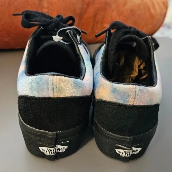 Vans New Skool Multicolor Unisex