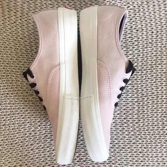 Vans Old Skool Pro Chalk Pink