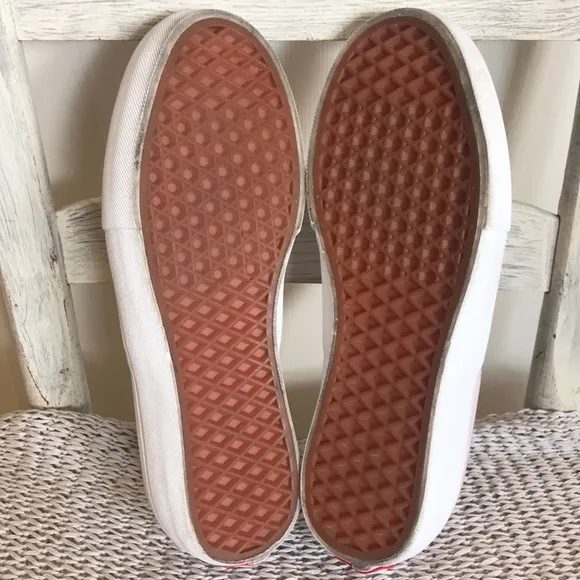 Vans Old Skool Pro Chalk Pink