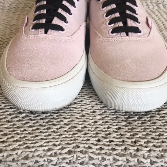Vans Old Skool Pro Chalk Pink