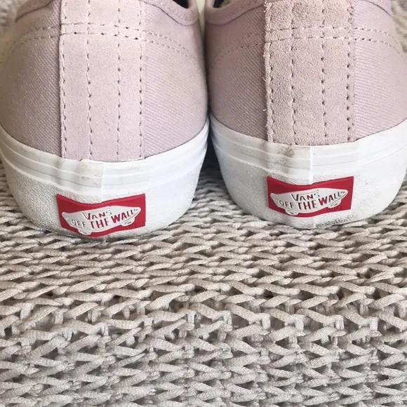 Vans Old Skool Pro Chalk Pink