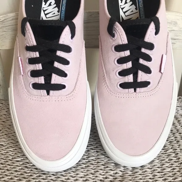 Vans Old Skool Pro Chalk Pink