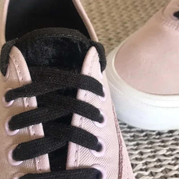 Vans Old Skool Pro Chalk Pink