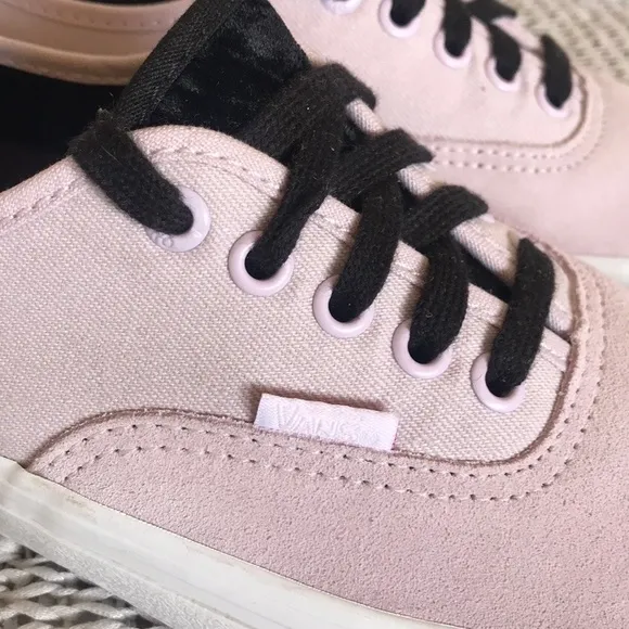Vans Old Skool Pro Chalk Pink